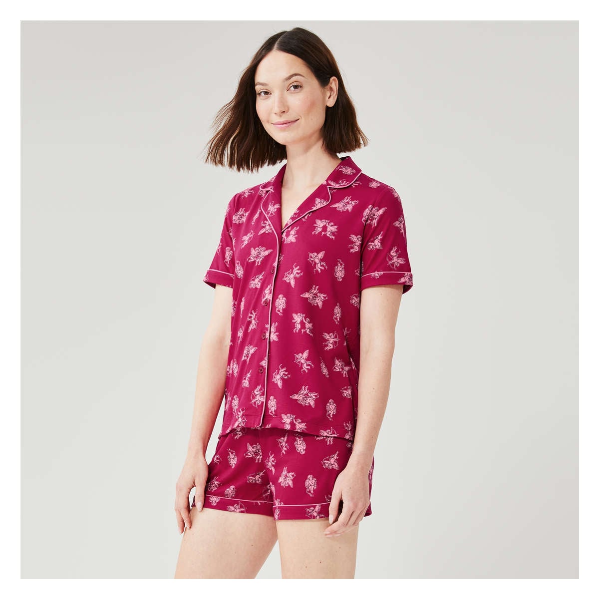 Joe fresh best sale pyjama femme